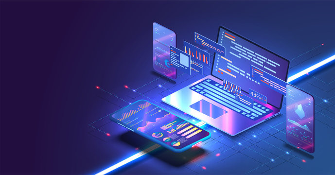 Web Development Project 1 Business Website